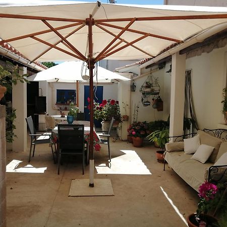 La Maison De 6Fran Appartement 1 Calme Et Spacieux Ambiance Familiale Valros ภายนอก รูปภาพ