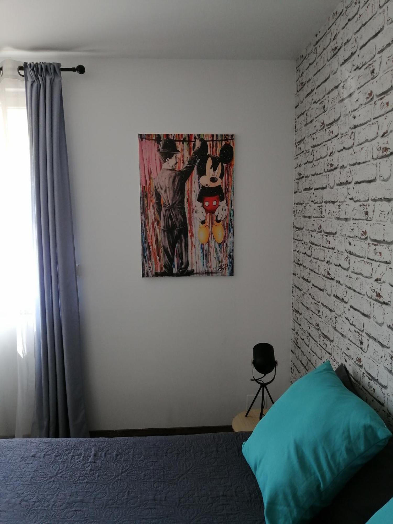 La Maison De 6Fran Appartement 1 Calme Et Spacieux Ambiance Familiale Valros ภายนอก รูปภาพ