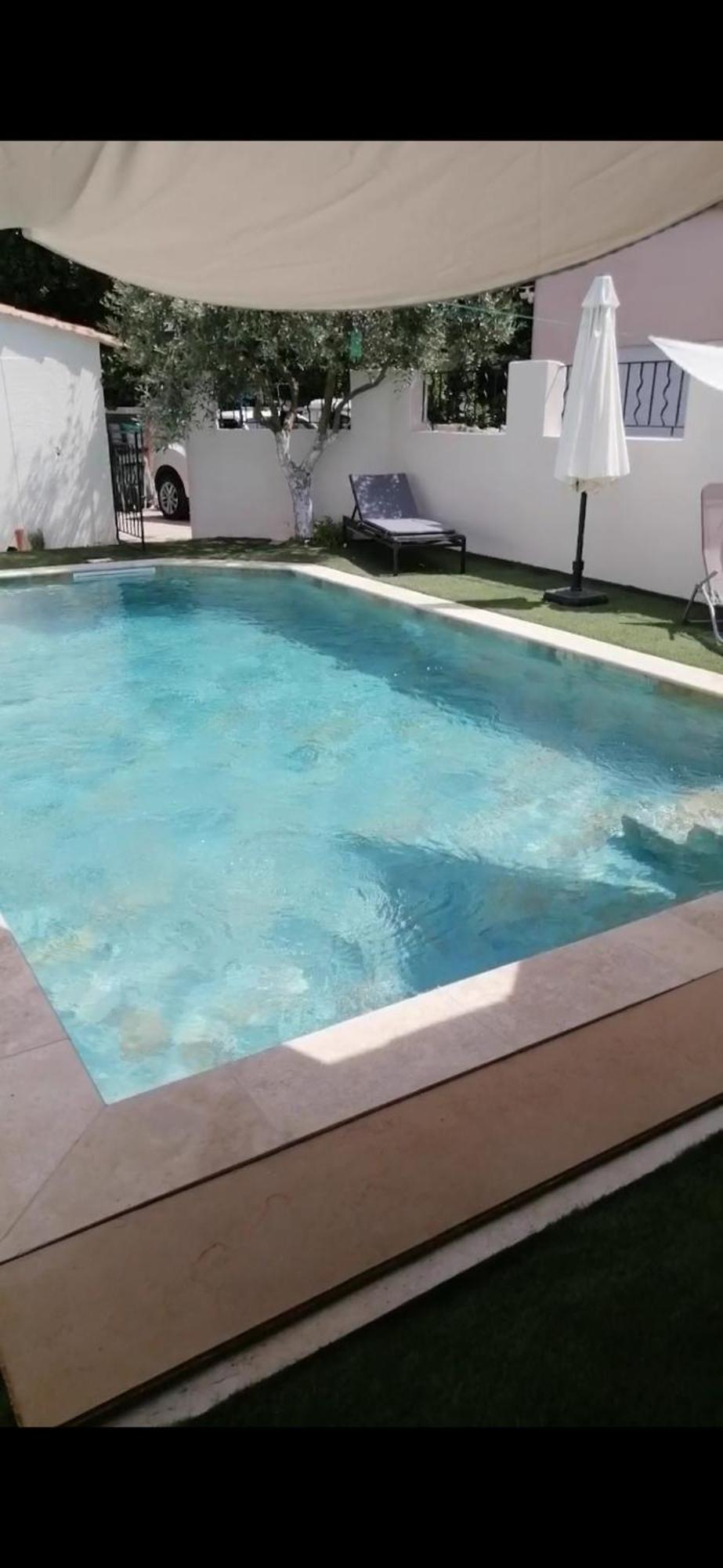 La Maison De 6Fran Appartement 1 Calme Et Spacieux Ambiance Familiale Valros ภายนอก รูปภาพ