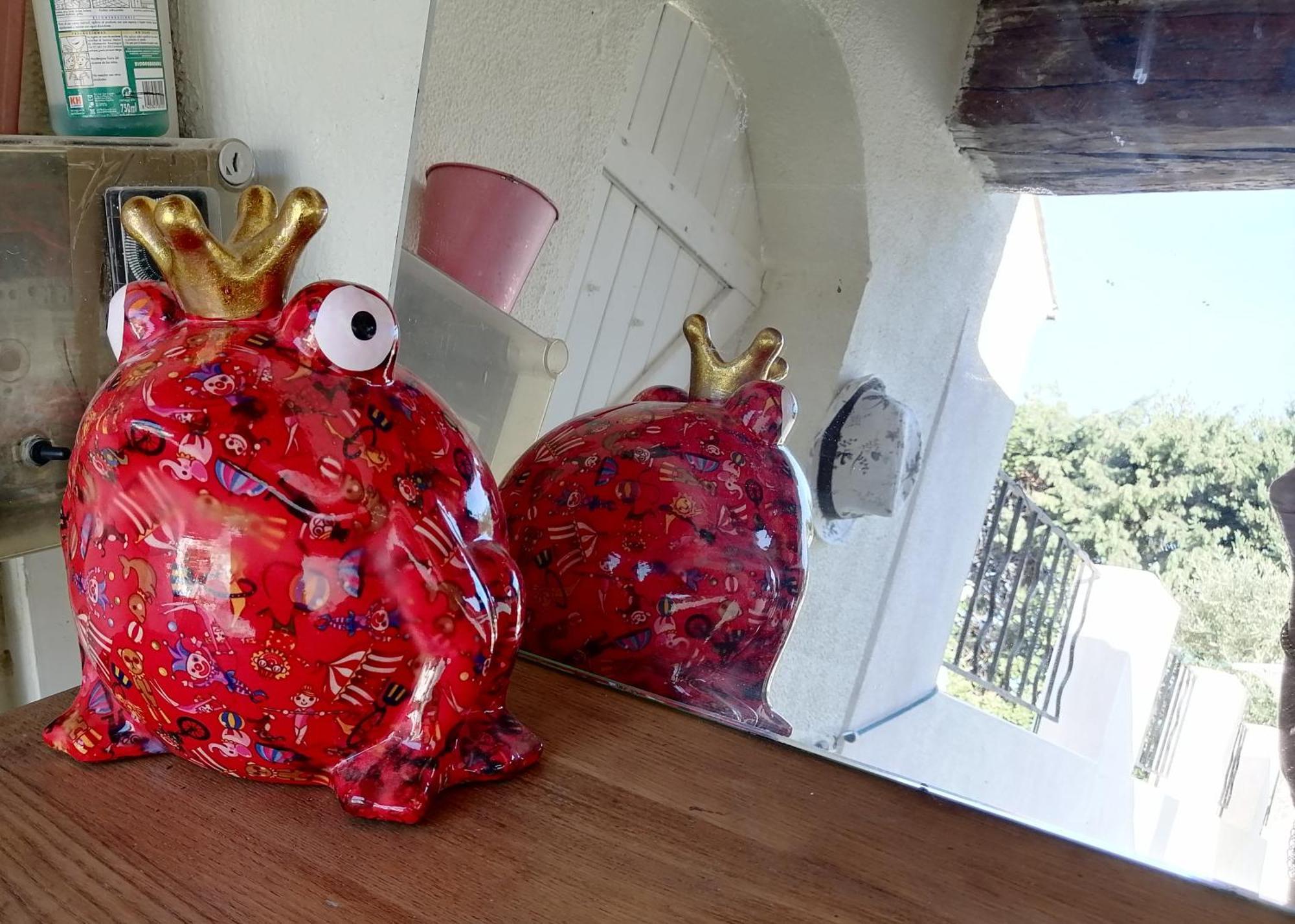 La Maison De 6Fran Appartement 1 Calme Et Spacieux Ambiance Familiale Valros ภายนอก รูปภาพ