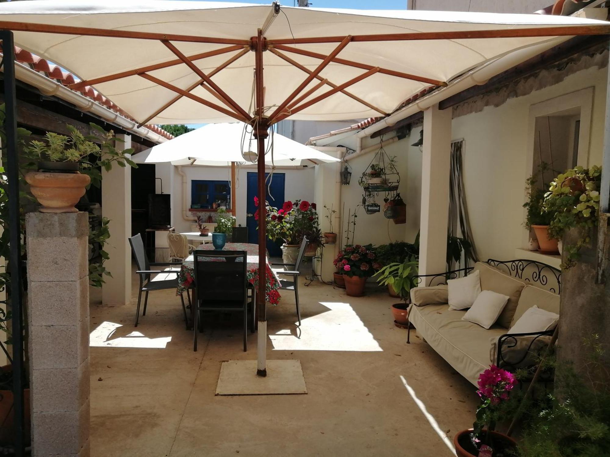 La Maison De 6Fran Appartement 1 Calme Et Spacieux Ambiance Familiale Valros ภายนอก รูปภาพ